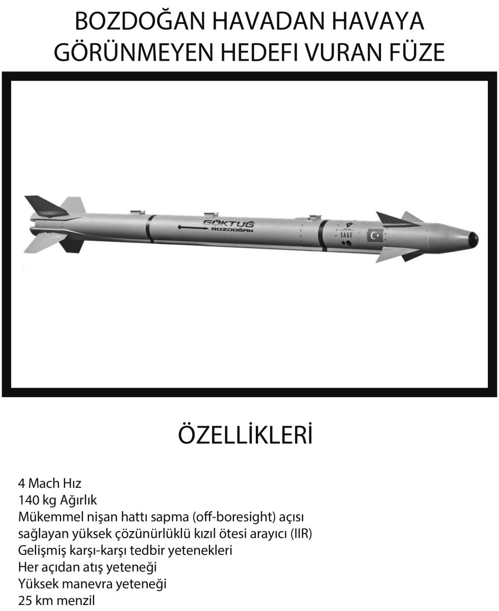 BOZDOĞAN FÜZESİ