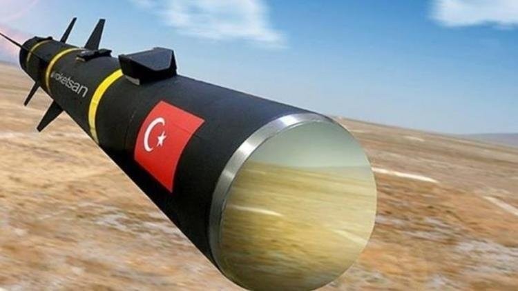 İNSANSIZ HELİKOPTER ALPİN